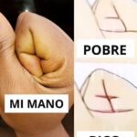 El Secreto de Tu Mano: ¿Rico o Pobre?