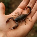 ¿Qué Significa la Presencia de un Alacrán en Tu Hogar? | Salud y Remedios Naturales