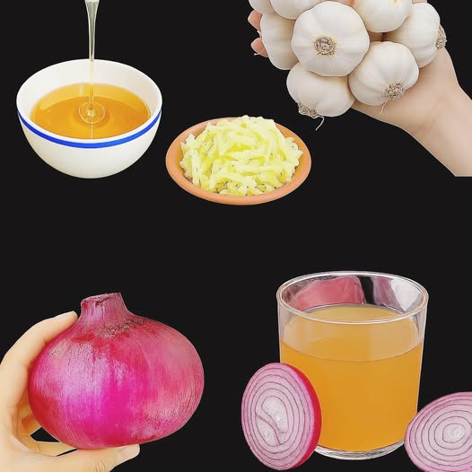 Ingredientes naturales para remedios caseros