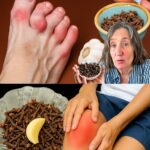 Recetas Naturales para Aliviar el Dolor de Piernas y Artritis
