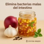 El Botiquín Natural: Prepáralo en Casa y Olvídate de las Farmacias