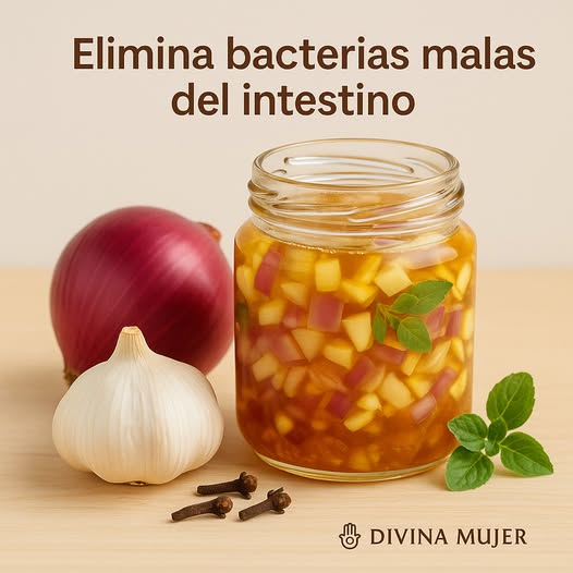 Ingredientes Naturales para Remedios Caseros