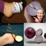 Descubre los Beneficios de Dormir con una Cebolla en el Calcetín