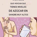 14 Señales de que Tienes Demasiado Azúcar en la Sangre