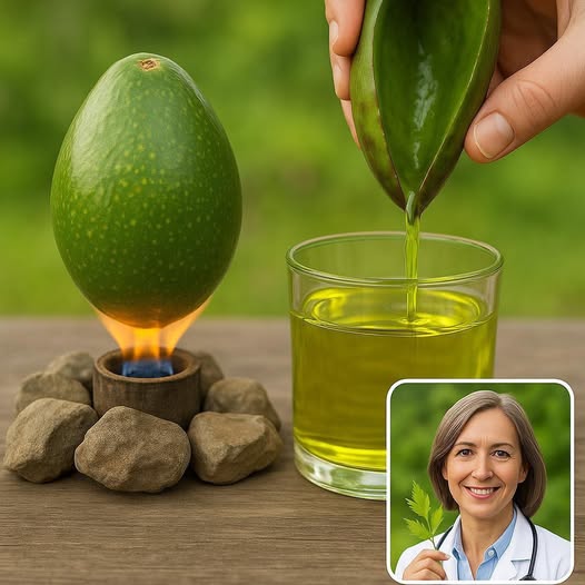 La Forma Más Fácil de Hacer Aceite de Aguacate