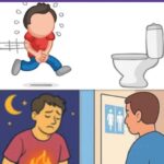 ¿Por Qué Orinas Demasiado Durante la Noche? Entendiendo la Nicturia