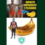 Descubre los Increíbles Beneficios de Comer 2 Plátanos al Día para Tu Salud