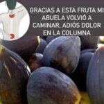 Los Beneficios de los Higos: Cómo Esta Fruta Milagrosa Ayudó a Mi Abuela a Volver a Caminar