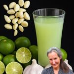 Receta Natural de Jengibre, Cebolla y Limón: Una Potente Combinación para tu Bienestar