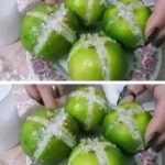 El Poder del Limón y la Sal: Un Remedio Natural para Purificar Tu Hogar