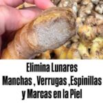 El Poder de la Cúrcuma: Elimina Verrugas y Manchas de Piel de Forma Natural