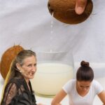 ¡Cuidado! Antes de Beber Agua de Coco, Toma en Cuenta Estas Recomendaciones
