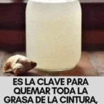 3 Días de Detox: La Bebida Natural que Limpia Tu Organismo y Ayuda a Quemar Grasa