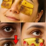 Cáscaras de Plátano: Un Remedio Natural para las Ojeras