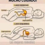 Los Riesgos de Dormir del Lado Derecho: Descubre Por Qué Cambiar de Posición Puede Mejorar Tu Salud