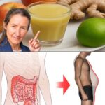 Limpieza de Colon: Jugo Natural que Elimina Kilos de Toxinas
