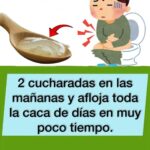 Descubre el Poder de Este Remedio Natural para Combatir el Estreñimiento