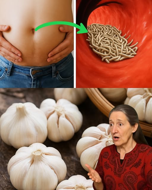 Beneficios del Ajo para la Salud