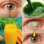 Recupera tu Vista en Semanas con Estas Bebidas Naturales