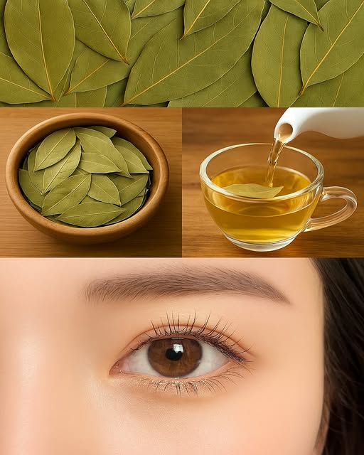 Té de Laurel