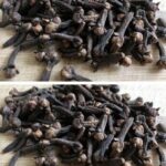 Mezcla Laurel con Clavo de Olor y Mira lo que Sucede