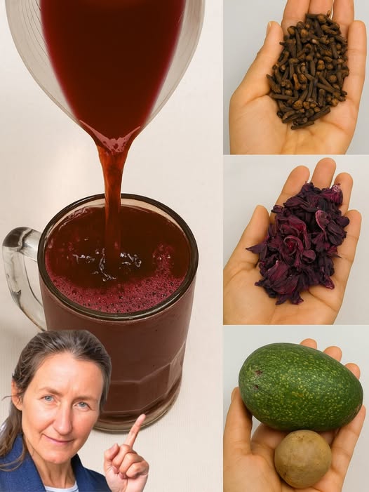 Ingredientes naturales para salud