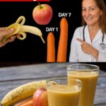 El Batido Natural de mi Abuela: Salud y Bienestar