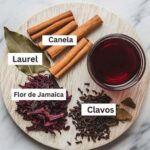 Bebida Potente para la Salud: Receta, Beneficios y Más