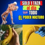 Potencia Nocturna: Taza Natural para Mejorar la Salud Sexual