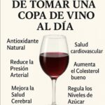 Vino tinto podría ayudar a combatir la depresión y la ansiedad