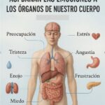 10 Molestias del Cuerpo que Están Ligadas a Estados Emocionales¿Qué emociones están detrás de tu dolor físico?