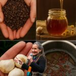 Secretos Naturales del Ajo, Clavos de Olor y Miel: Remedios Caseros que Cambiarán tu Vida