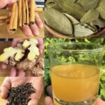 La Poderosa Bebida Natural Que Transformó la Salud de Mi Abuela de 75 Años