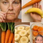 Rejuvenece tu Piel con Plátano y Zanahoria: Recetas Naturales para Cuidar tu Belleza