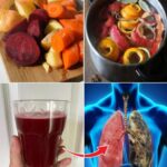 Bebida Milagrosa: Jugo de Zanahoria, Remolacha y Manzana para Tu Salud