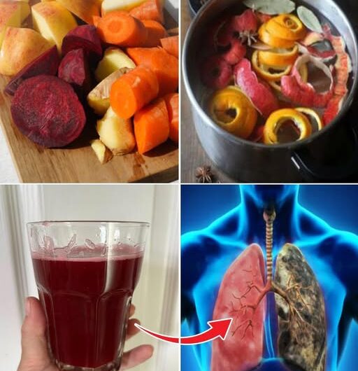 Bebida Milagrosa: Jugo de Zanahoria, Remolacha y Manzana para Tu Salud