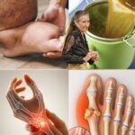 Bebe Este Té: ¡Adiós a las Piernas, Tobillos y Pies Hinchados!