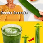 Bebe esto antes de dormir y gana fuerza, ¡incluso a los 80 años! 🔥 Fórmula 100 % natural con pepino y granada