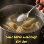 5 Trucos para Cocinar el Mondongo sin Olor