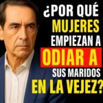 ¿Por Qué Algunas Mujeres Empiezan a Odiar a Sus Maridos en la Vejez?