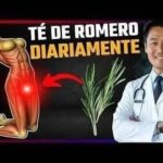 Estas son las propiedades y los beneficios del té de romero