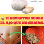 15 Secretos sobre el Ajo que Transformarán tu Salud