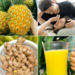 Mezcla Natural Potente para Hombres de Más de 40 Años: Recupera Fuerza y Vitalidad