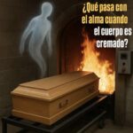 El Pecado de la Cremación: ¿Qué Dice la Biblia?¿Es la cremación aceptable para un cristiano?