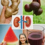 Desintoxica tus Riñones con Este Potente Jugo Natural en 15 Días