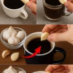 El Antiguo Secreto de Nuestros Abuelos: Ajo en el Café para Bienestar