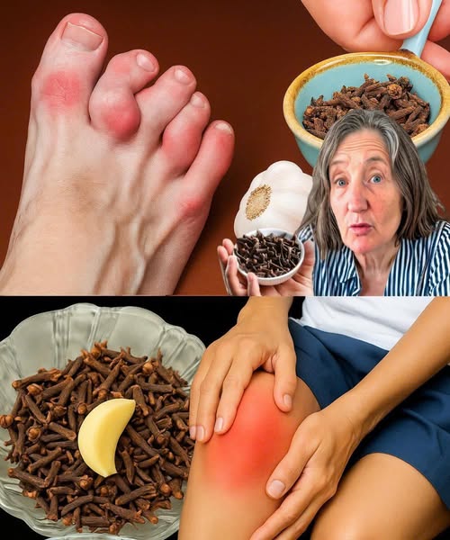 Ingredientes naturales para aliviar el dolor de piernas