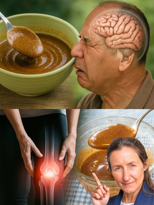 Miel y Canela como Remedio Natural