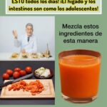 La Bebida Milagrosa de un Médico Chino de 95 Años para Revitalizar Tu Salud