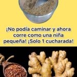 Recetas Saludables: ¡Mejora tu Movilidad con Solo una Cucharada!